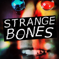 Sinking Sun - Strange Bones