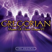 The Time Has Come - Gregorian