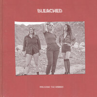 Hollywood, We Did It All Wrong - Bleached