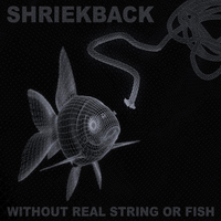 Bernadette - Shriekback