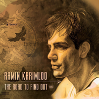 Empty Chairs At Empty Tables - Ramin Karimloo