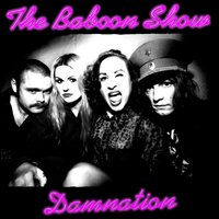 Is There a Better Way - The Baboon Show
