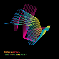 Plaza - John Foxx And The Maths