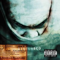 Breathe - Disturbed
