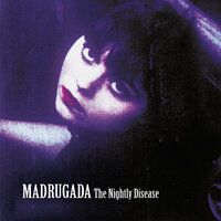 Two Black Bones - Madrugada