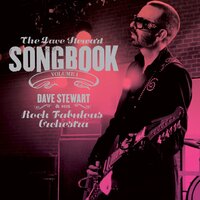 American Prayer - Dave Stewart