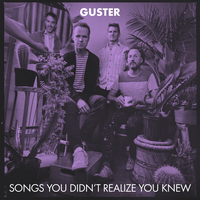 Amsterdam - Guster