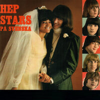 Precis som alla andra - Hep Stars