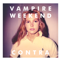 Holiday - Vampire Weekend