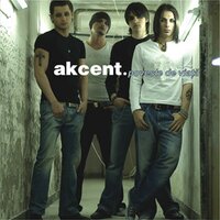Vreau Sa Stii - Akcent