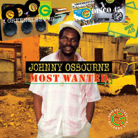 Trickster - Johnny Osbourne