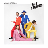 Leila - Miami Horror