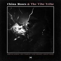 China Moses