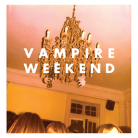 A-Punk - Vampire Weekend