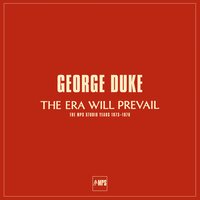Someday - George Duke