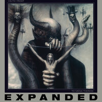 Visual Aggression - Celtic Frost