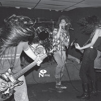 Ratmouth - White Zombie