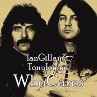Slip Away - Tony Iommi, Glenn Hughes