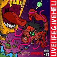 SQUAD UP - Cameronazi, Thraxx, ZillaKami