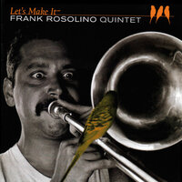 Frank Rosolino