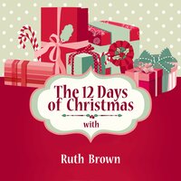 Ruth Brown
