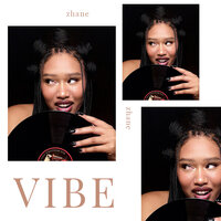 VIBE - Zhane