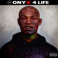 Ahhh Year - Onyx, Mad Lion