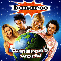 Bubble Gum - Banaroo