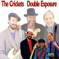 Teadrops Fall Like Rain - The Crickets