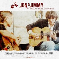 Lady Be Good - Jon Larsen, Jimmy Rosenberg, Angelo Debarre