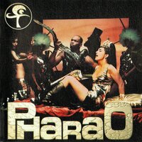 King Pharao - Pharao
