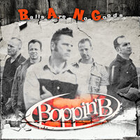 Boppin' B