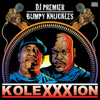 P.a.I.n.E. - DJ Premier, Bumpy Knuckles
