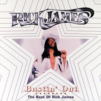Ghetto Life - Rick James