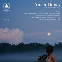 Rocket Flare - Amen Dunes