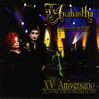 Estigmas - Anabantha