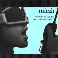 Pollen - Mirah