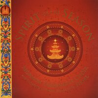 Hark! The Herald Angels Sing - Mormon Tabernacle Choir, Sissel