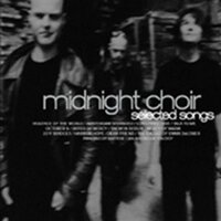 Snow in Berlin - Midnight Choir