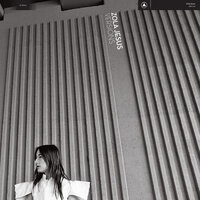 Fall Back - Zola Jesus