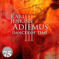 Zarabanda (Saraband) - Adiemus, Karl Jenkins, London Philharmonic Orchestra