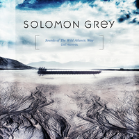 Glas / Green - Solomon Grey