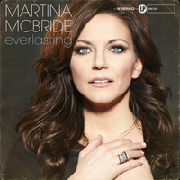 My Babe - Martina McBride
