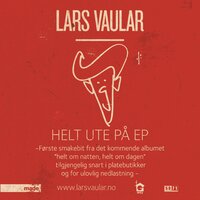 Rett opp og ned - Lars Vaular