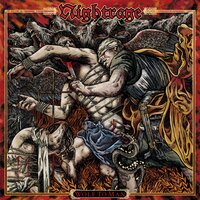 Wolf to Man - Nightrage