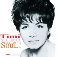I Know I Love You - Timi Yuro