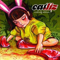 Be Invisible - Eatliz