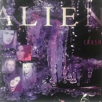 Winning Touch - Alien