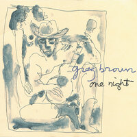 Ella Mae - Greg Brown