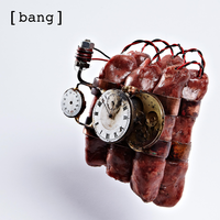 Tick Tock - Molotov Jukebox